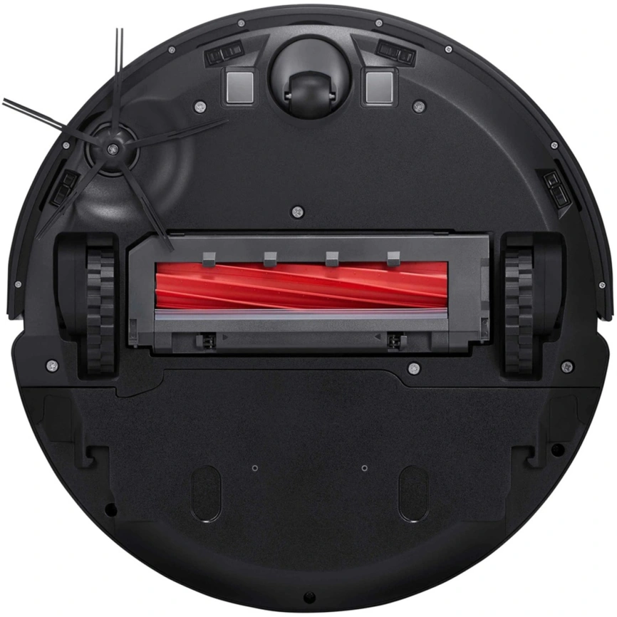 Робот-пылесос Roborock Q7 Max Black Global version фото 9