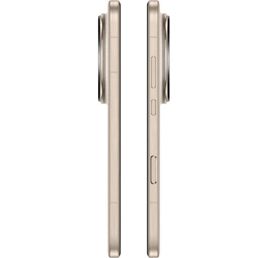 Смартфон Honor Magic8 Pro 16/1Tb Sunrise Gold фото 3