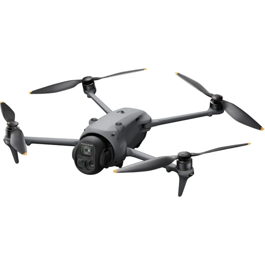 Квадрокоптер DJI Mavic 4 Pro (DJI RC 2) Gray фото 1