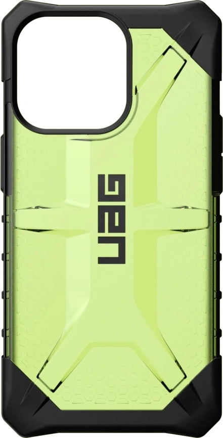 Чехол UAG Plasma для iPhone 13 Pro (113153117575) Billie фото 1