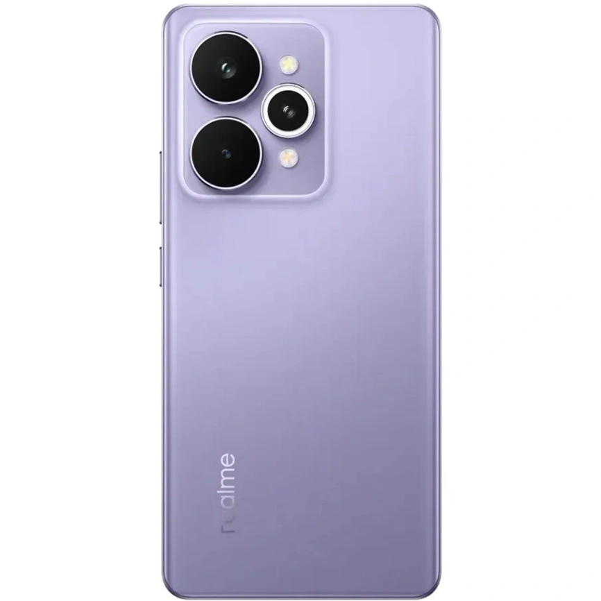 Смартфон Realme 15 Pro 12/256Gb Silk Purple фото 3