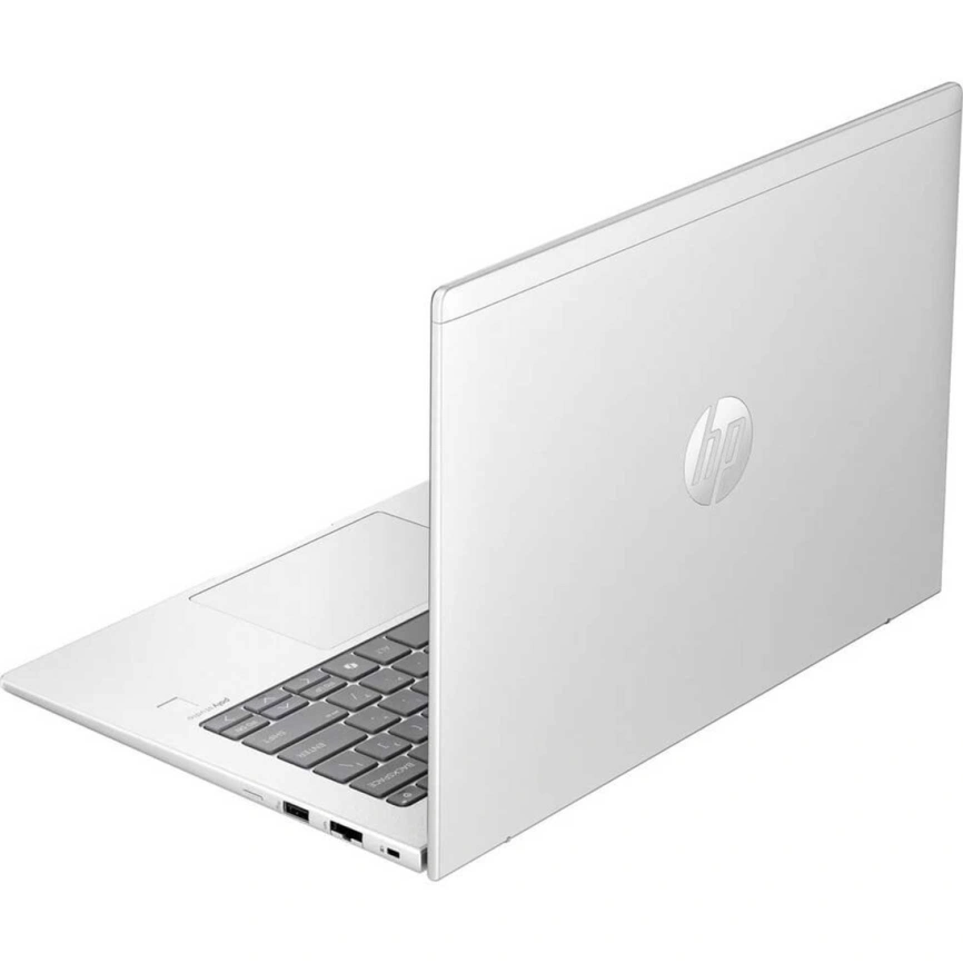 Ноутбук HP ProBook 440 G11 14 IPS/ i7-155U Ultra/16GB/512GB SSD (A22Z2EA) Silver фото 1
