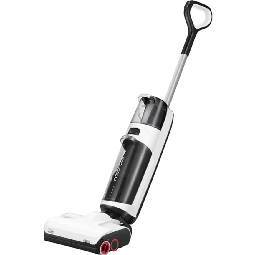 Пылесос Roborock Dyad Pro White Global version фото 2