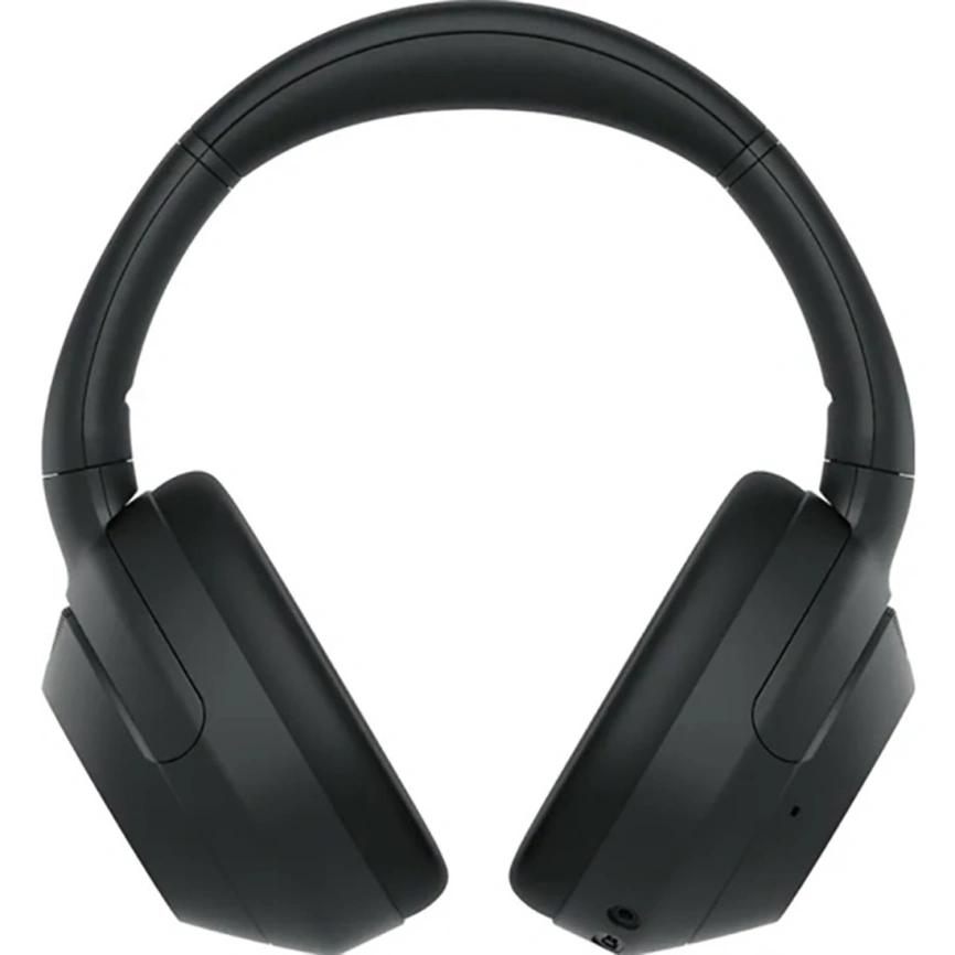 Наушники Sony WH-ULT900N Black фото 4