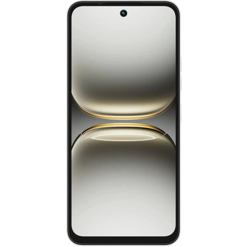 Смартфон Tecno Spark 40C 4/128Gb White фото 5