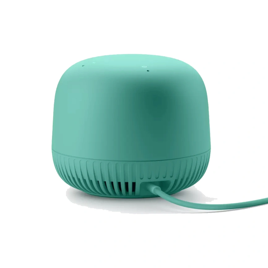 Умная колонка VK Капсула Маруся Нео, Green фото 2