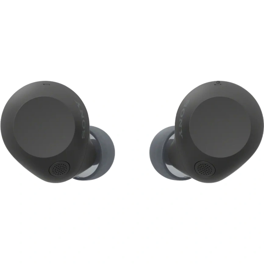 Наушники Sony WF-C710N Black фото 4