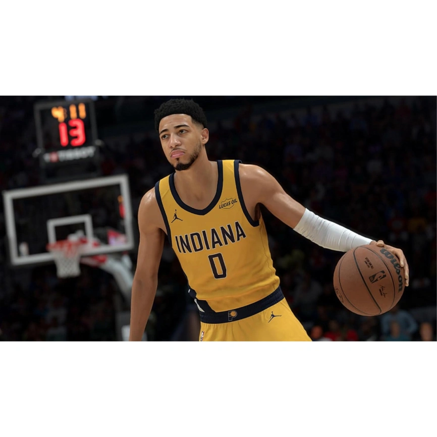 Игра Sony NBA 2K26 (PS5) фото 3