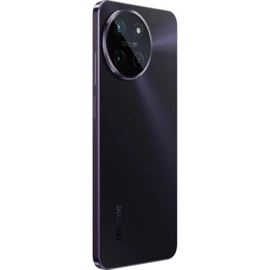 Смартфон Realme 11 8/256Gb Glory Black фото 7