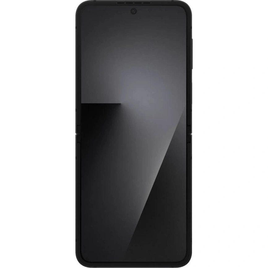 Смартфон Samsung Galaxy Z Flip7 FE 8/128GB Black фото 9