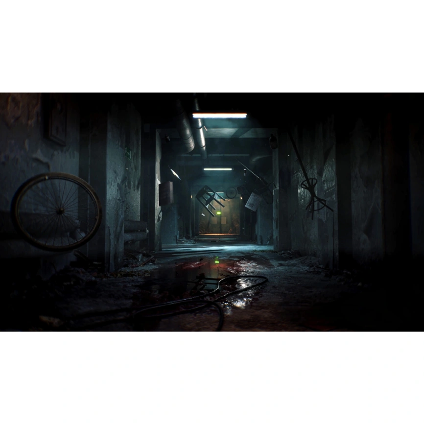 Игра Sony Cronos: The New Dawn (Русские субтитры) (PS5) фото 9