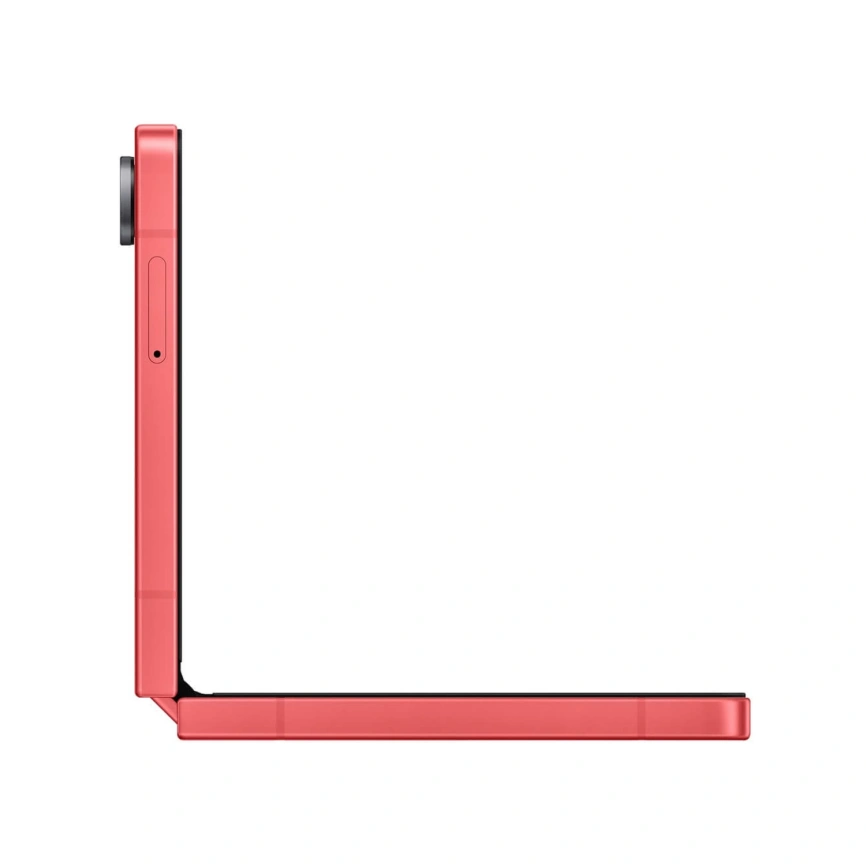 Смартфон Samsung Galaxy Z Flip7 12/512GB Coralred фото 7