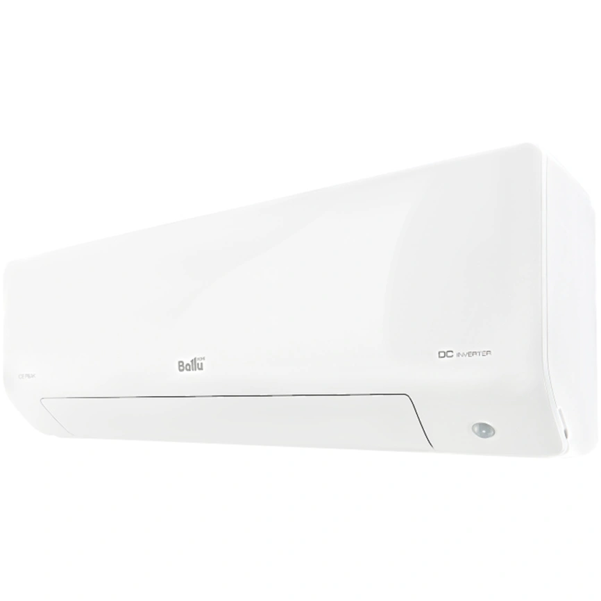 Сплит-система Ballu Ice Peak DC BSPKI-13HN8 White фото 1