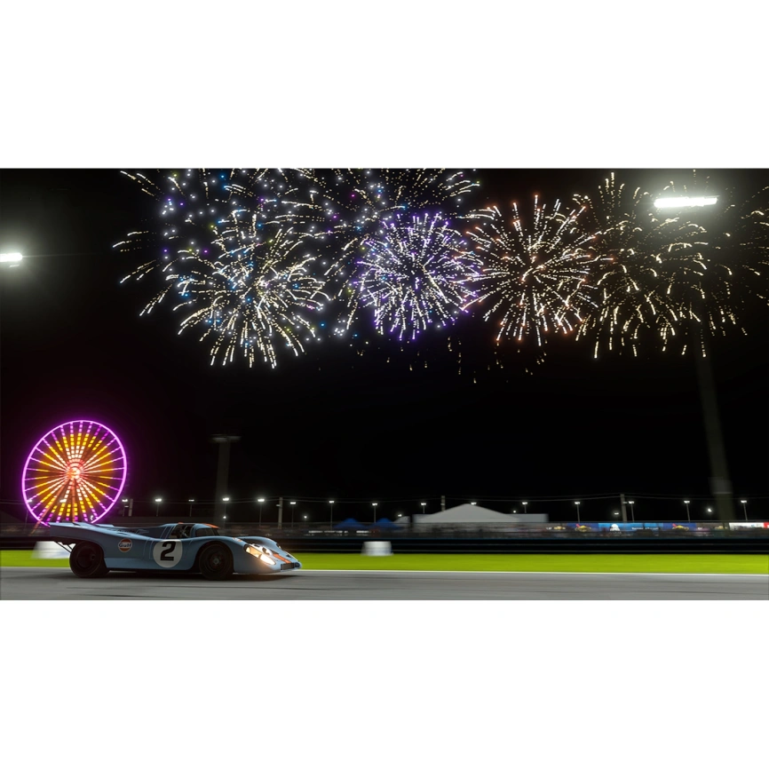 Игра Sony Gran Turismo 7 (Русские субтитры) (PS4/PS5) фото 5