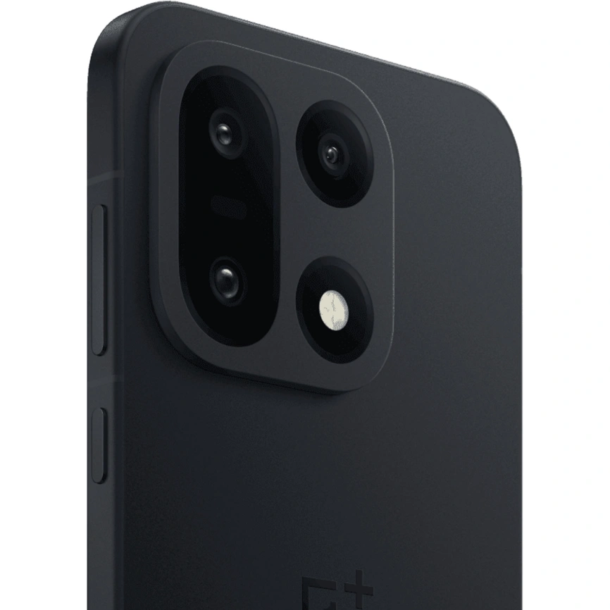 Смартфон OnePlus 15 16/512Gb Infinite Black EU фото 2