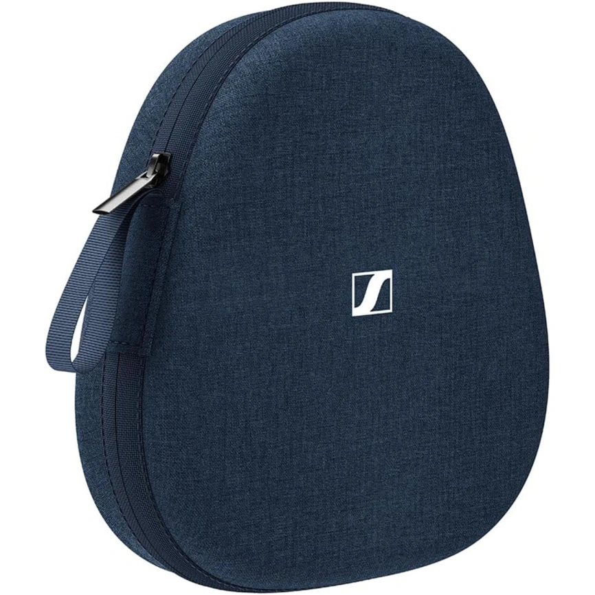 Наушники Sennheiser Momentum 4 Wireless Blue фото 6