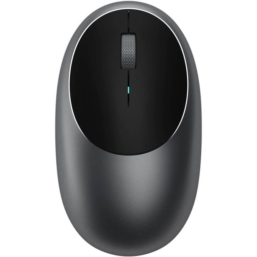 Мышь Satechi M1 Wireless Mouse Space Grey фото 1