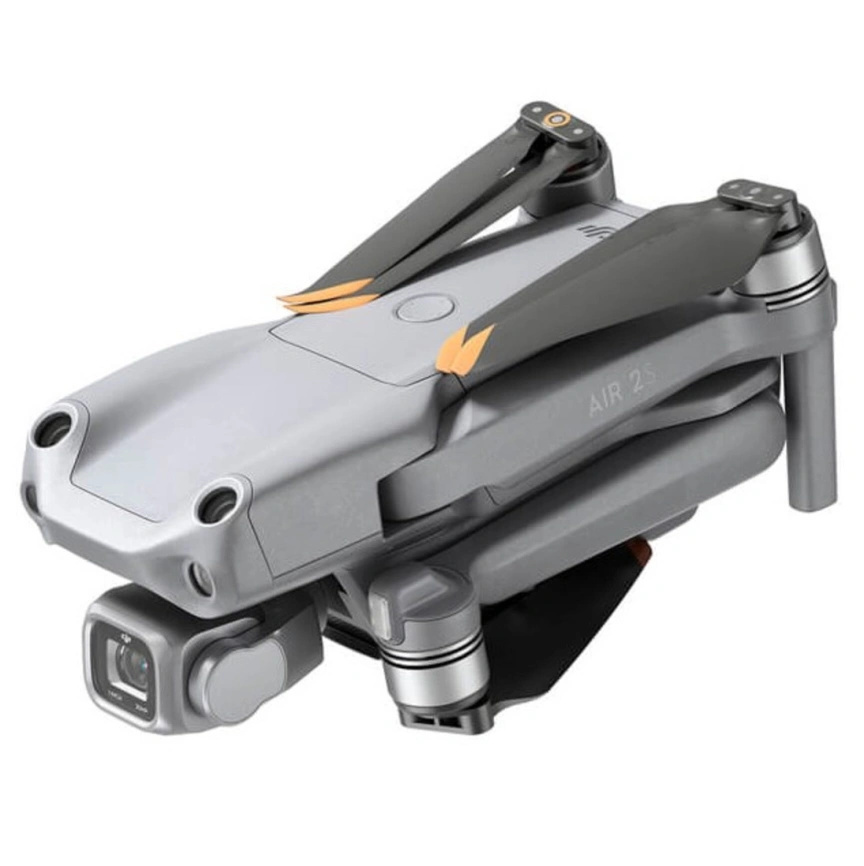 Квадрокоптер DJI AIR 2S Fly More Combo + Smart Controller фото 4