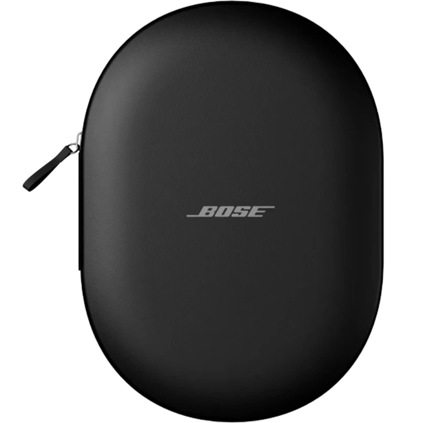 Наушники Bose QuietComfort Ultra Headphones (2nd Gen) Black фото 6