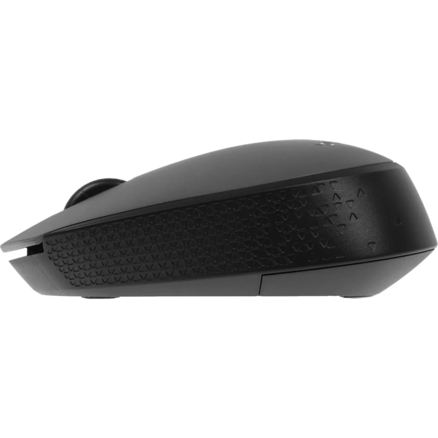 Беспроводная мышь Logitech M170 Gray (910-004642) фото 4