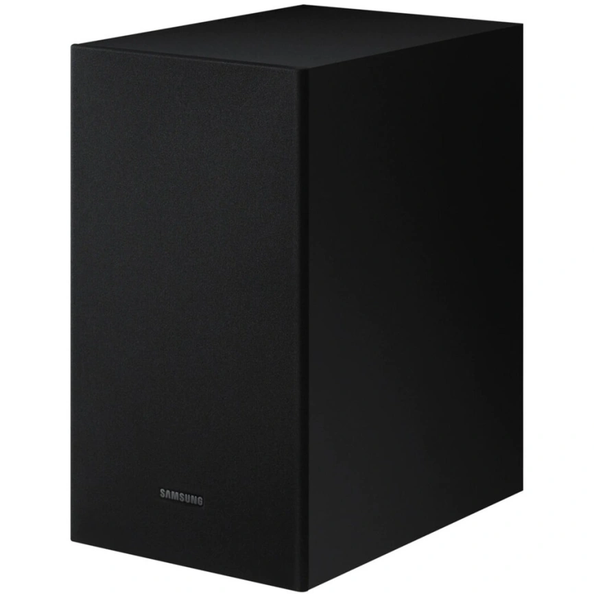 Саундбар Samsung HW-T530T/RU фото 12