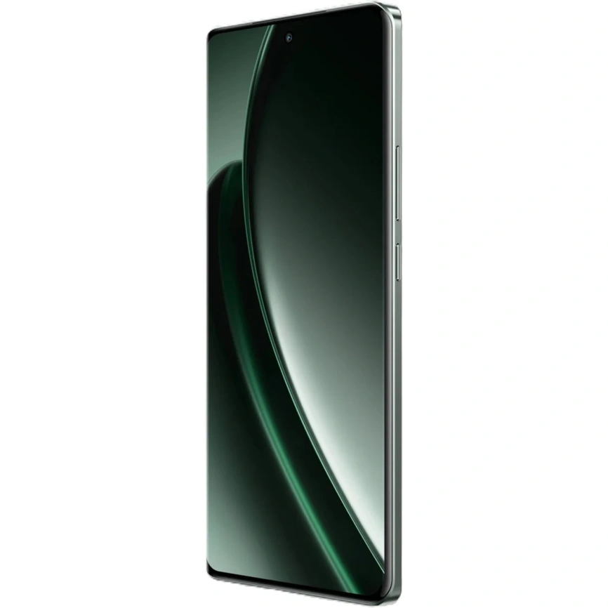 Смартфон Realme GT 6 16/512Gb Razor Green фото 8