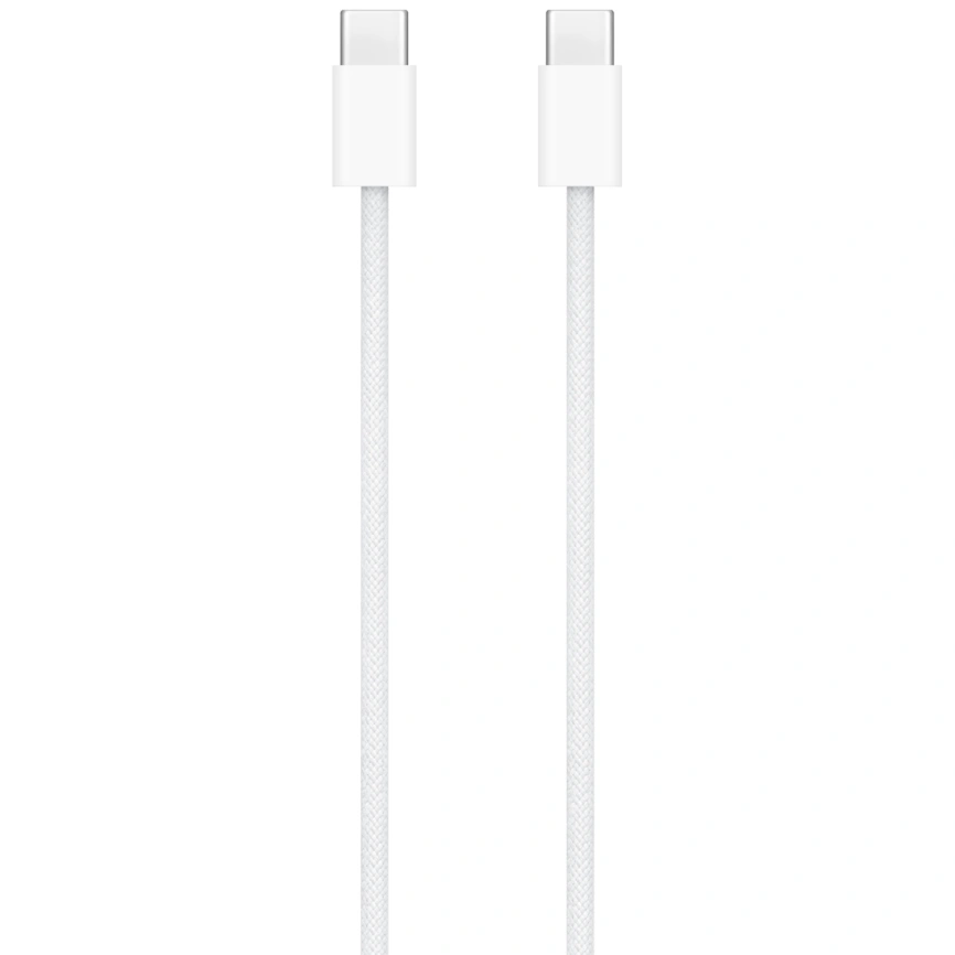Клавиатура Apple Magic Keyboard (USB-C) White (MXCL3) фото 3