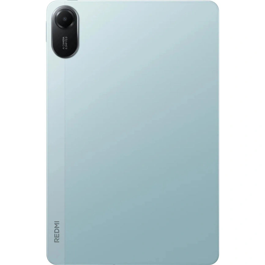 Планшет Xiaomi Redmi Pad 2 LTE 6/128Gb Mint Green фото 3