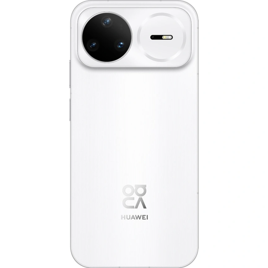 Смартфон Huawei Nova 15 Pro 12/512GB White (51098TRX) фото 3