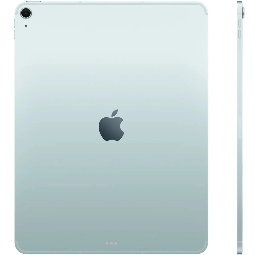 Планшет Apple iPad Air 11 (2025) Wi-Fi + Cellular 128Gb Blue фото 3