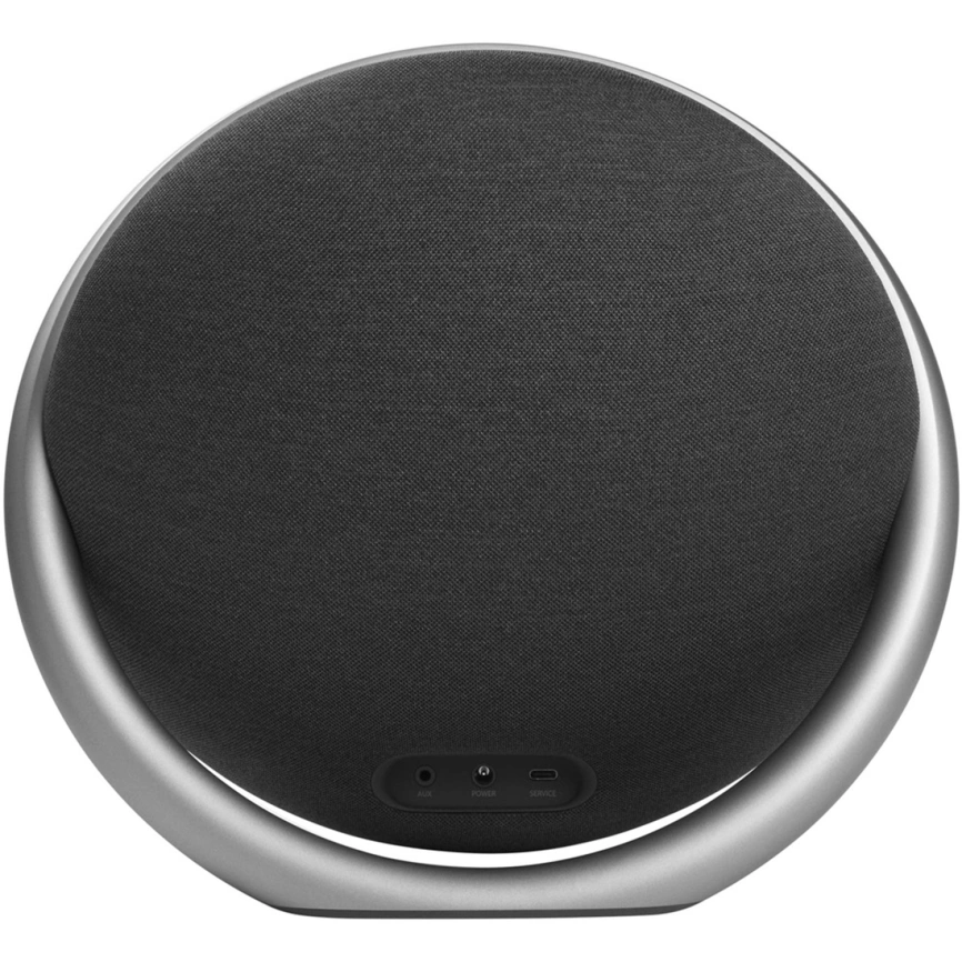 Портативная колонка Harman/Kardon Onyx Studio 7 Black фото 4