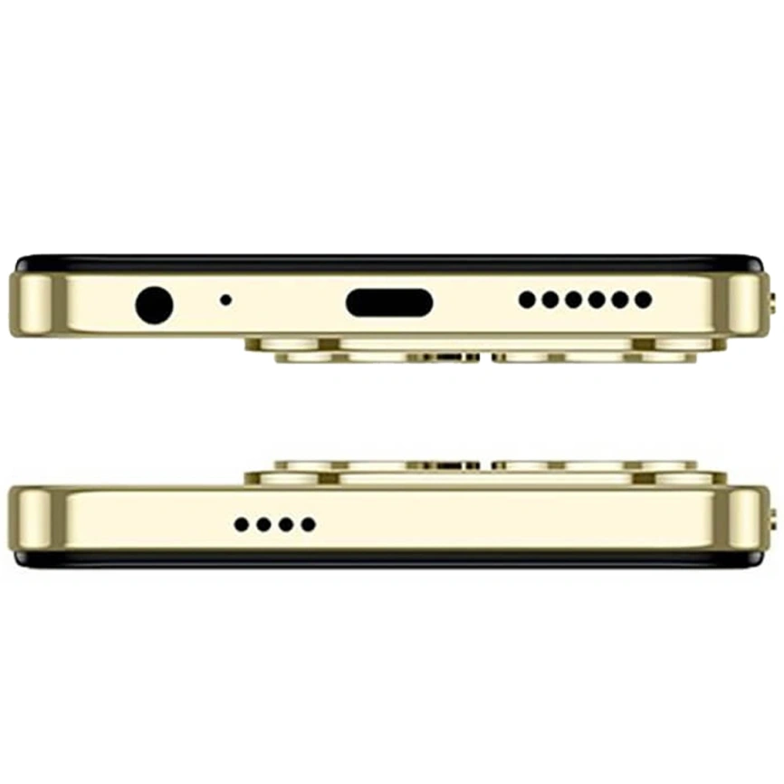 Смартфон Tecno Spark 20 8/128Gb Neon Gold фото 2