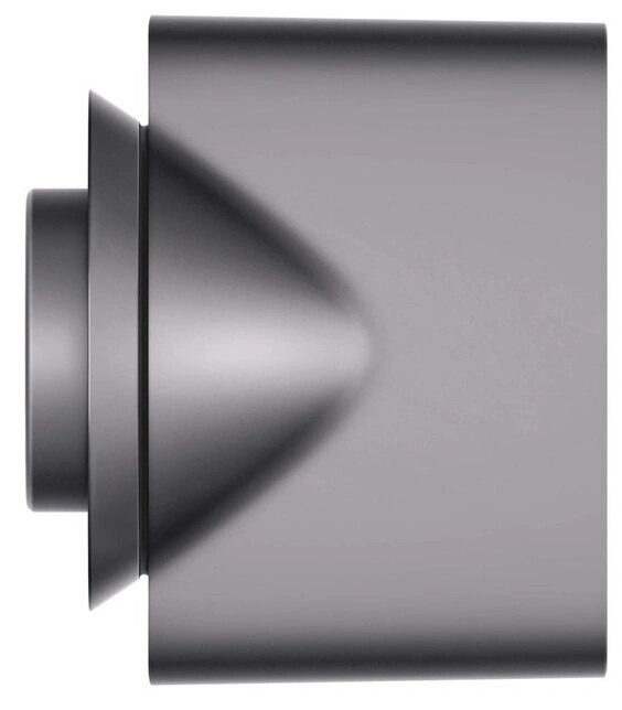 Фен Dyson Supersonic HD07 Blue/Copper фото 4