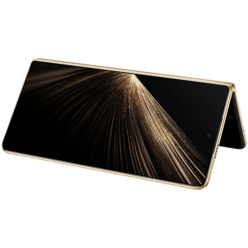 Смартфон Honor Magic V5 16/1Tb Dawn Gold фото 9