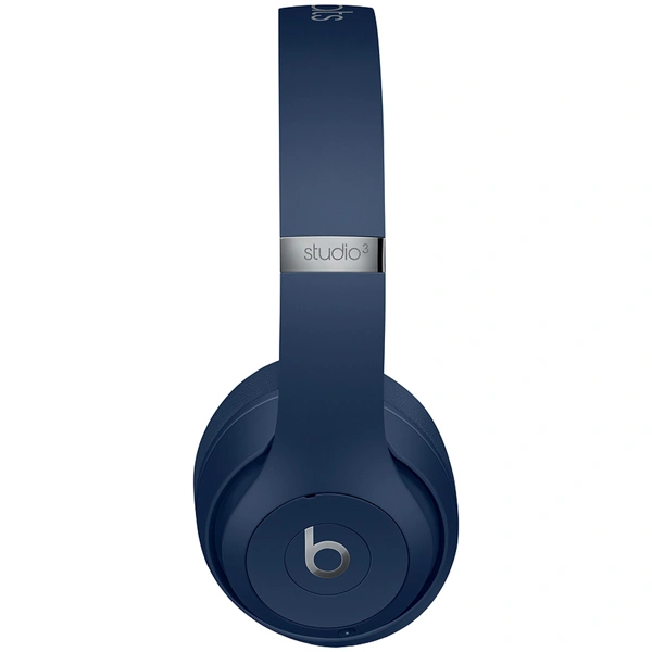 Наушники Beats Studio 3 Wireless Blue фото 3
