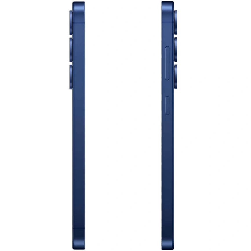 Смартфон Samsung Galaxy S25 Plus SM-S936B 12/512Gb Navy фото 2