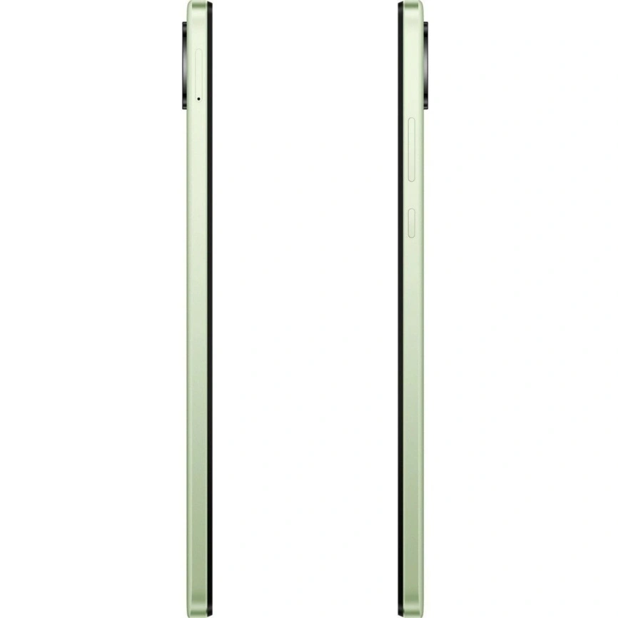 Планшет Xiaomi Redmi Pad SE 8.7 4/64Gb Wi-Fi Aurora Green Global Version фото 2