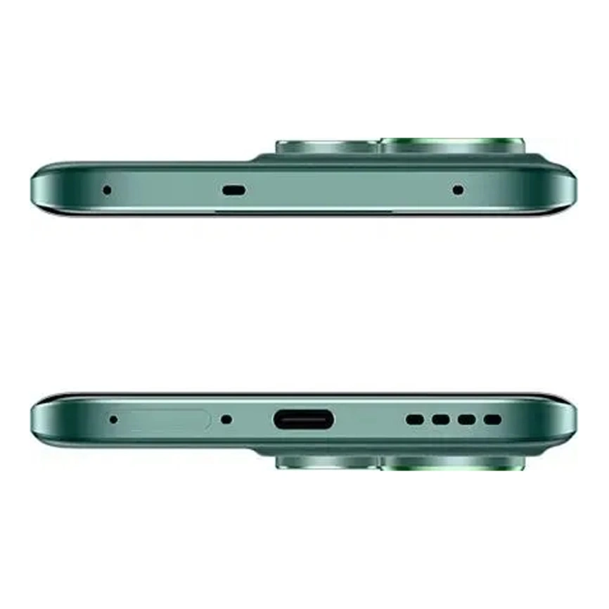 Смартфон Realme 15 Pro 12/256Gb Velvet Green фото 5