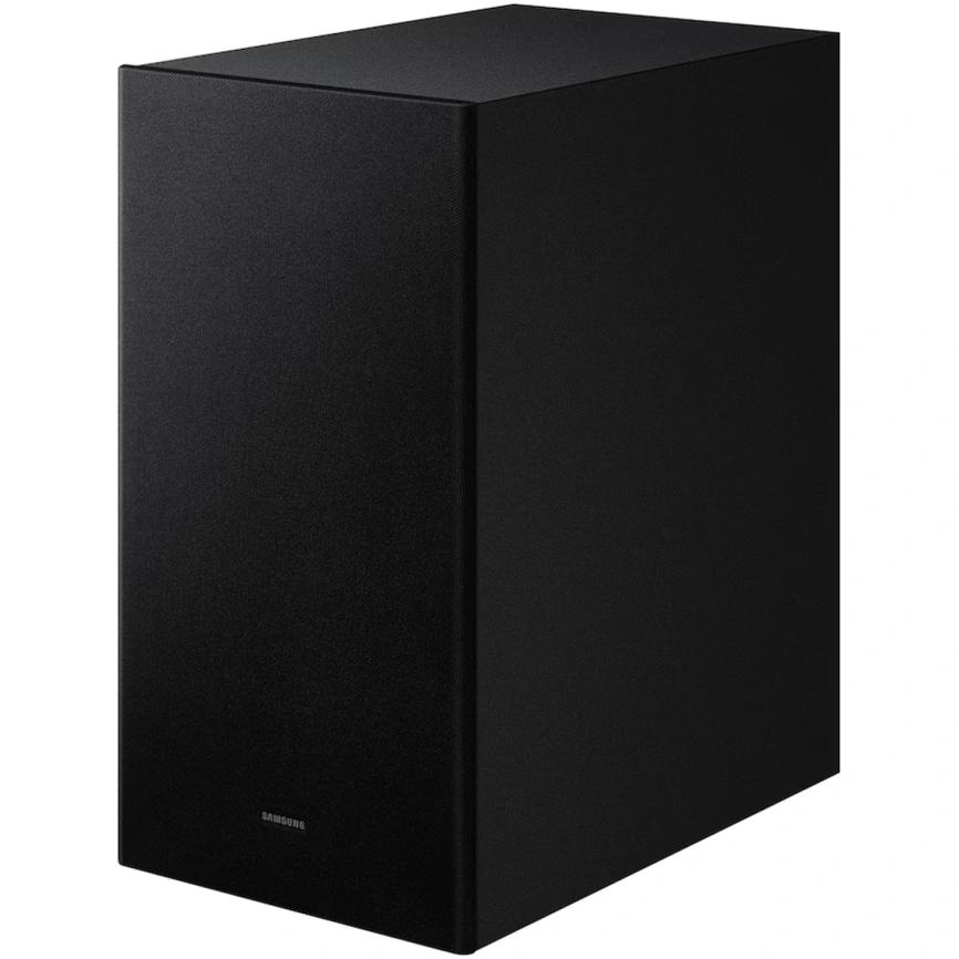 Саундбар Samsung HW-Q600F/RU 3.1.2 Black фото 9