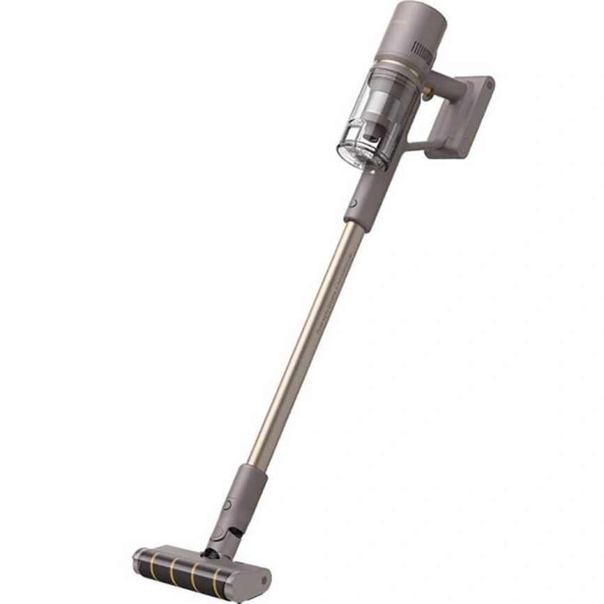 Пылесос Dreame Vortech Z10 Station Gray (VPV17A) фото 7