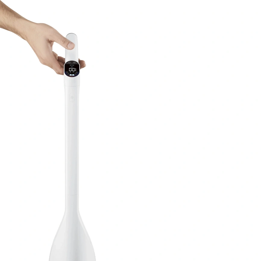 Пылесос Roborock Flexi Pro White Global version фото 5