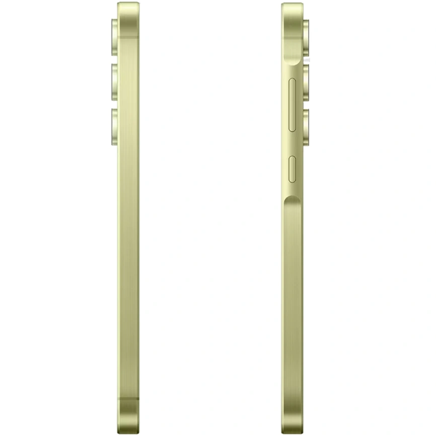 Смартфон Samsung Galaxy A55 5G 8/128Gb Awesome Lemon фото 2