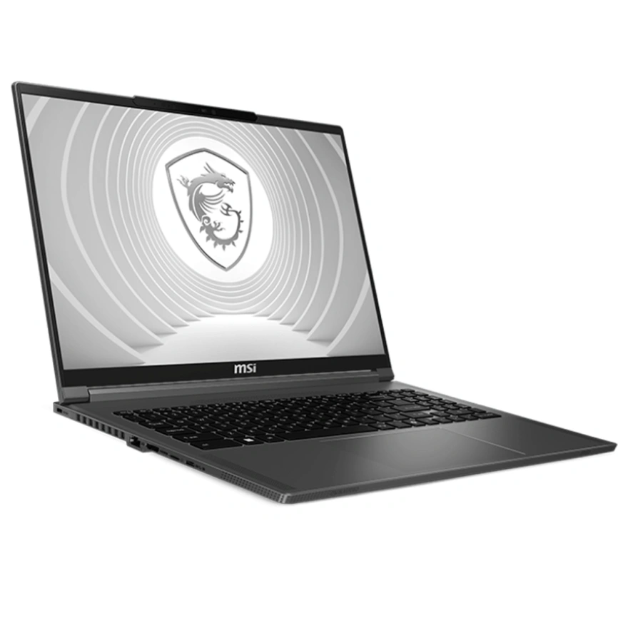 Ноутбук MSI CreatorPro Z16 AI Studio A1VKG-241RU 16 UHD IPS/ i9-185H Ultra/64GB/2TB SSD (9S7-15F414-241) Gray фото 3