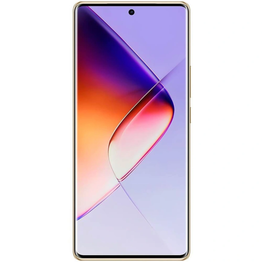 Смартфон Infinix Note 40 Pro 12/256Gb Titan Gold фото 4