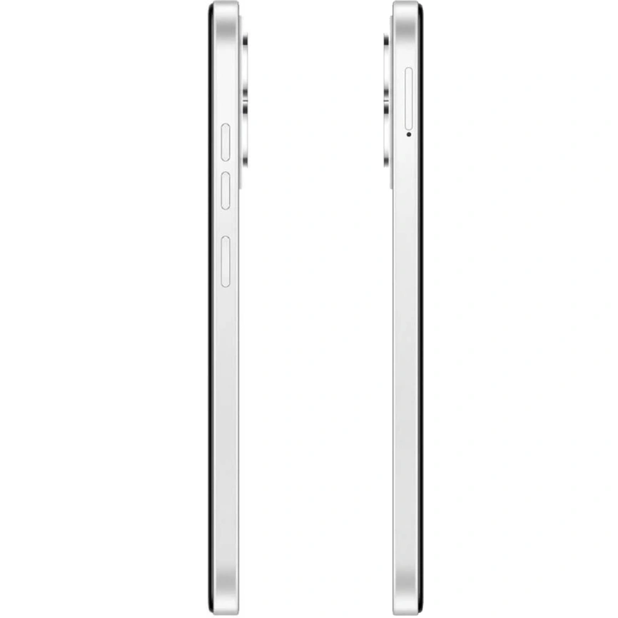 Смартфон Tecno Spark Go 1 3/128Gb Glittery White фото 5