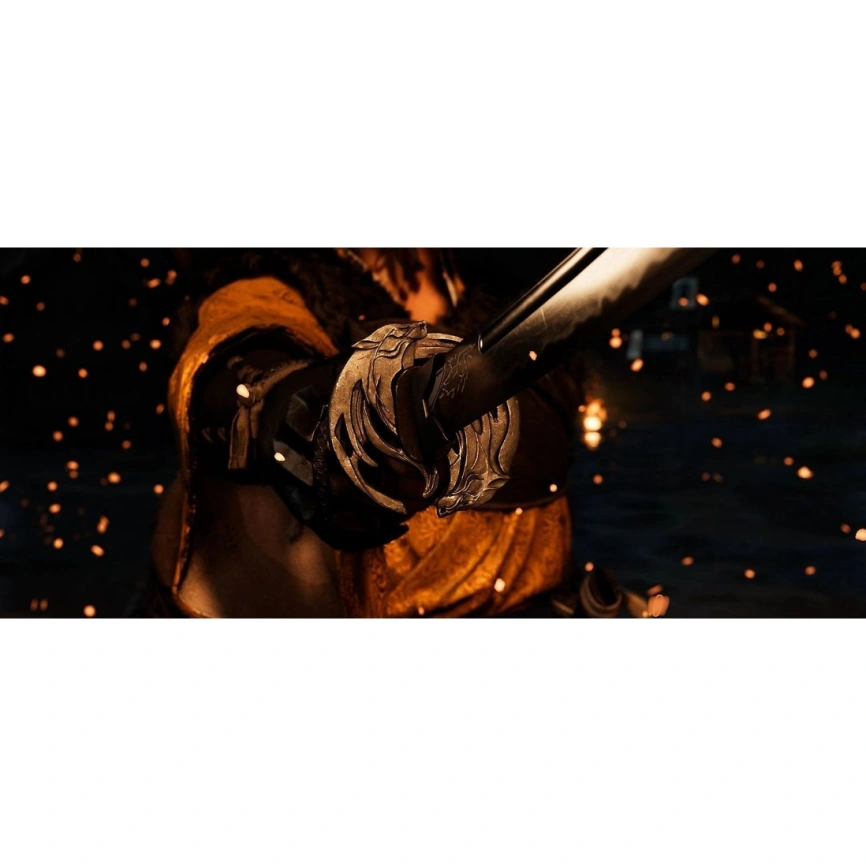 Игра Sony Ghost of Yotei (Русская версия) (PS5) фото 7