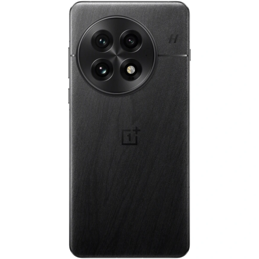 Смартфон OnePlus 13 5G 12/256Gb Black Eclipse фото 4