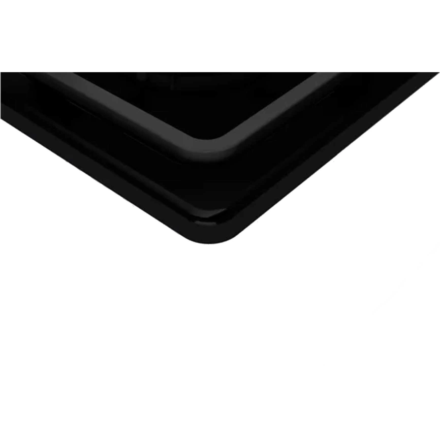 Комбинированная варочная панель Bosch Serie 2 PBY6C6B62O Black фото 3