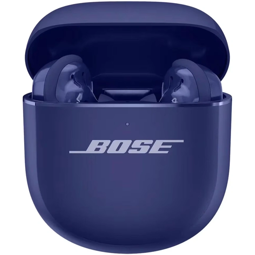 Наушники Bose QuietСomfort Ultra Earbuds (2nd Gen) Midnight Violet фото 2