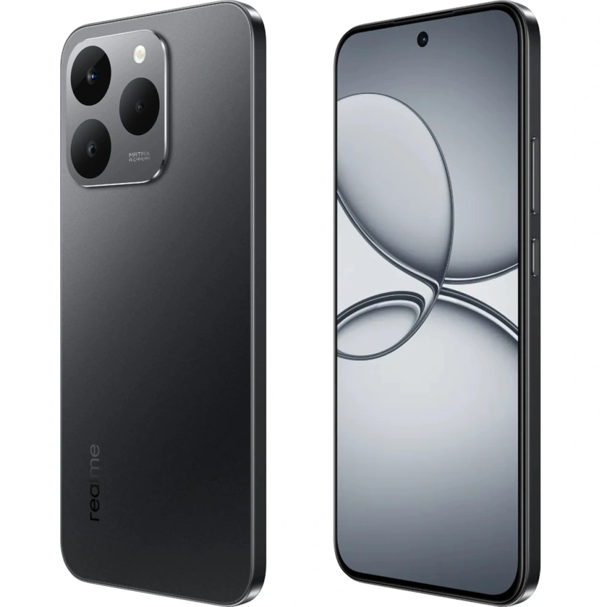 Смартфон Realme 15T 8/128Gb Suit Titanium фото 2